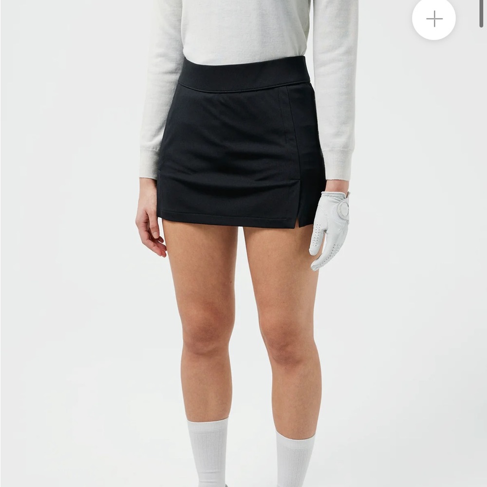 J. Lindeberg Amelie Skort Skirt NWOT